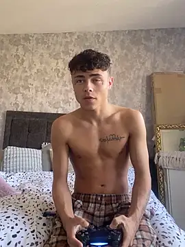 bbyljay online show from 04/22/26, 12:18