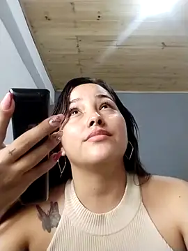 Ivanna Vegax online show from 03/28/26, 09:14