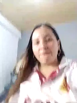 Ivanna Vegax online show from 03/29/26, 10:10