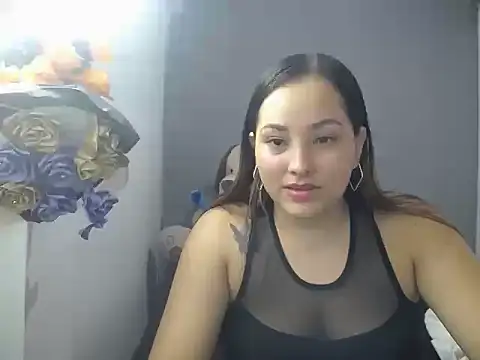 Ivanna Vegax online show from 03/31/26, 11:27