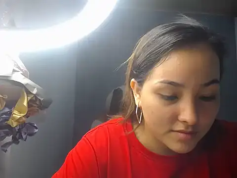 Ivanna Vegax online show from 04/03/26, 02:42