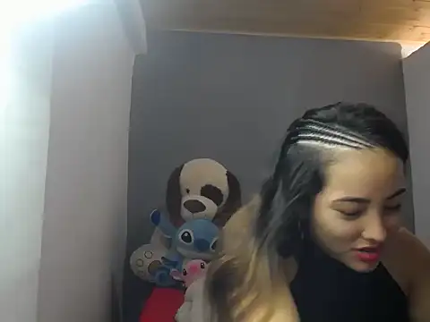 Ivanna Vegax online show from 04/05/26, 05:10