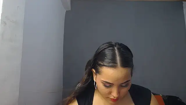 Ivanna Vegax online show from 04/12/26, 08:41