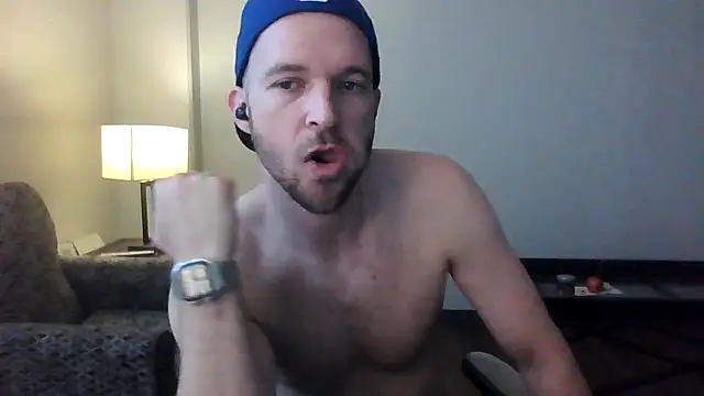 Luke James online show from 03/24/26, 01:05