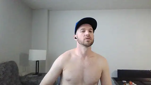 Luke James online show from 03/25/26, 02:23