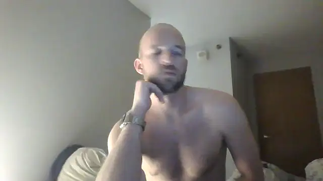 Luke James online show from 03/27/26, 10:37