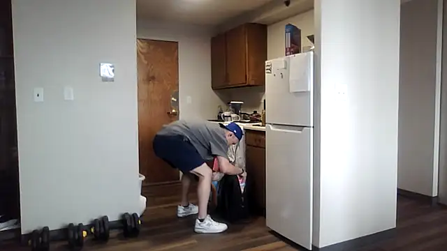 Luke James online show from 03/29/26, 04:40