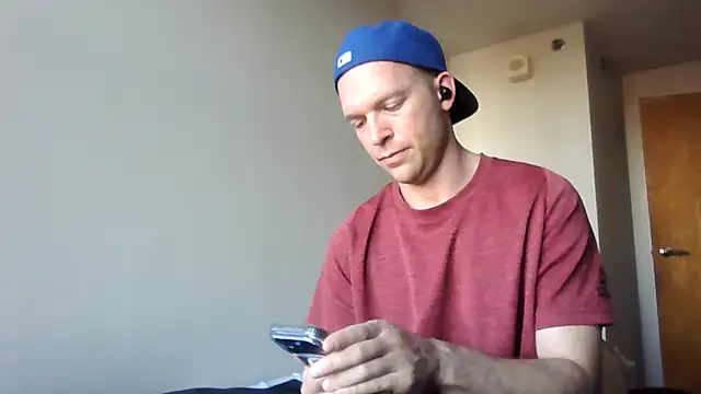 Luke James online show from 03/30/26, 12:50