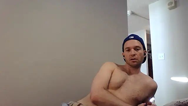 Luke James online show from 04/05/26, 10:51