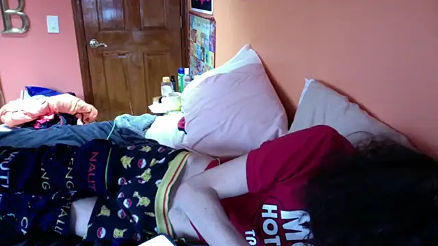 Teddy4420 online show from 03/25/26, 02:45