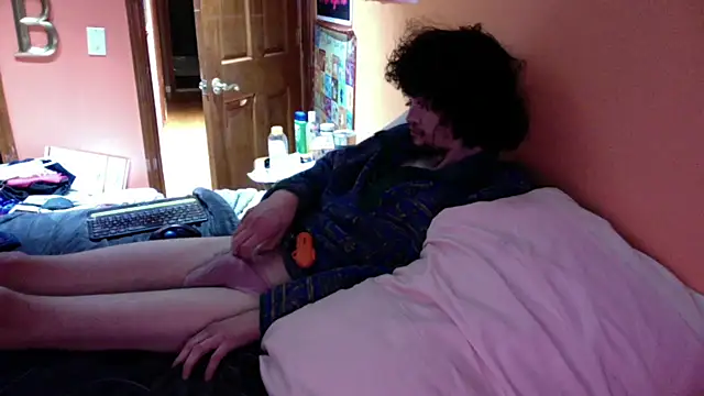 Teddy4420 online show from 03/28/26, 01:49