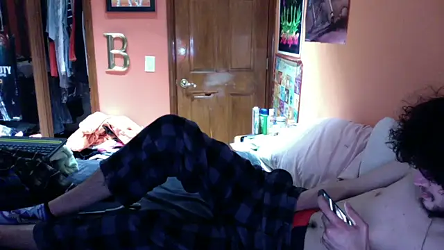 Teddy4420 online show from 03/29/26, 02:00