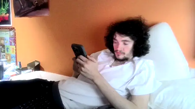 Teddy4420 online show from 03/31/26, 11:38