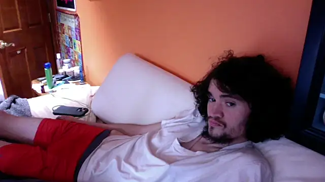 Teddy4420 online show from 04/02/26, 06:38