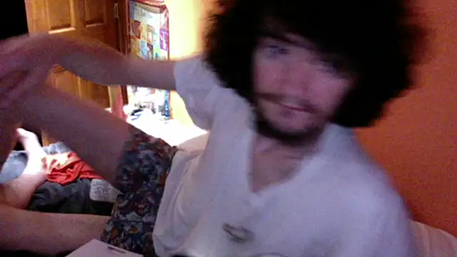 Teddy4420 online show from 04/03/26, 06:55