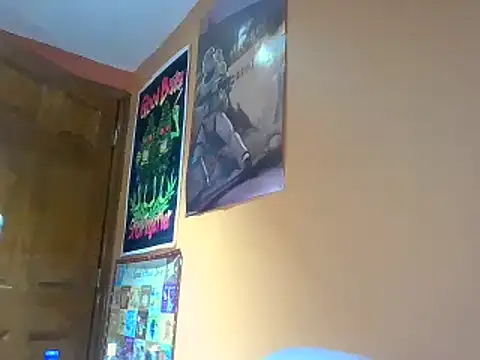 Teddy4420 online show from 04/03/26, 10:19