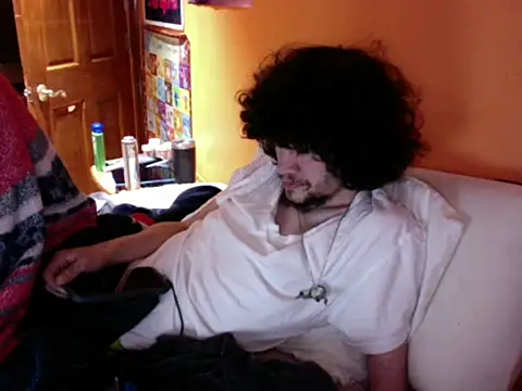 Teddy4420 online show from 04/05/26, 08:11