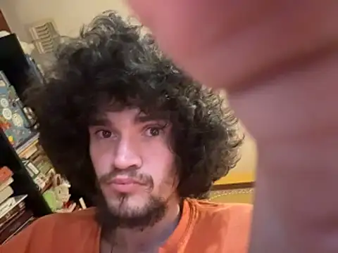 Teddy4420 online show from 04/06/26, 11:27