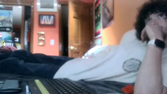 Teddy4420 online show from 04/16/26, 01:50