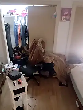 JacquelineStar online show from 03/26/26, 08:58