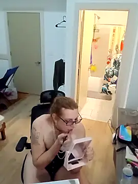 JacquelineStar online show from 03/28/26, 08:47