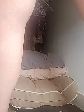 JacquelineStar online show from 04/04/26, 09:56