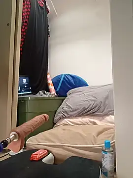 JacquelineStar online show from 04/07/26, 12:33