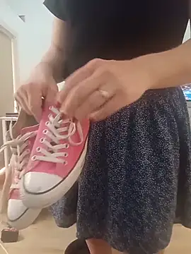 JacquelineStar online show from 04/07/26, 05:35