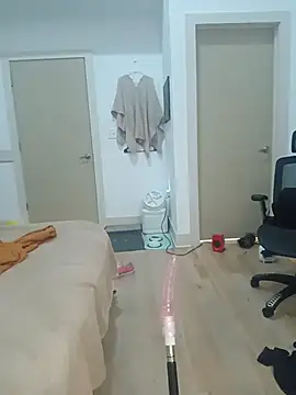 JacquelineStar online show from 04/08/26, 05:40