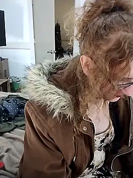 JacquelineStar online show from 04/08/26, 11:37