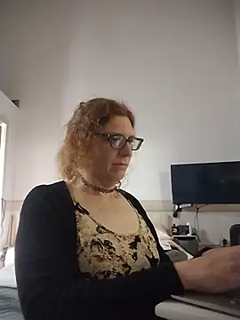 JacquelineStar online show from 04/13/26, 01:27