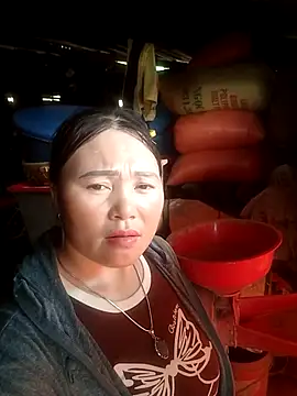 Lily Daisy online show from 03/27/26, 08:59