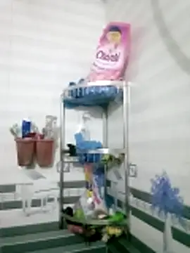 Lily Daisy online show from 03/27/26, 10:42