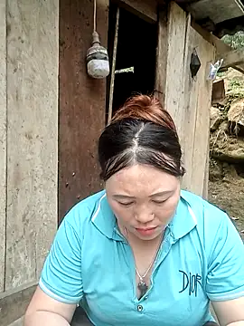 Lily Daisy online show from 03/29/26, 05:07