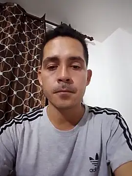 Gabriel leon33 online show from 03/26/26, 07:58