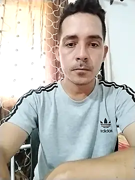 Gabriel leon33 online show from 03/26/26, 08:03