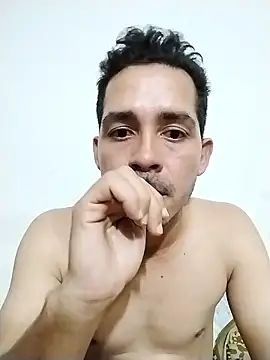 Gabriel leon33 online show from 04/11/26, 07:45