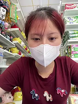 Bethiencute online show from 05/21/26, 05:47