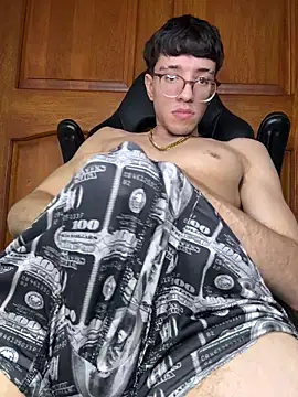 ArthurDaviess online show from 03/26/26, 08:53