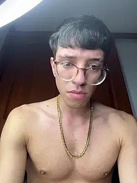 ArthurDaviess online show from 03/27/26, 08:26