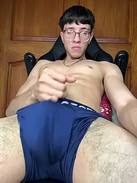 ArthurDaviess online show from 04/03/26, 06:44