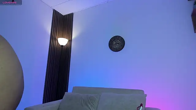Stacy doll7 online show from 05/27/26, 08:17