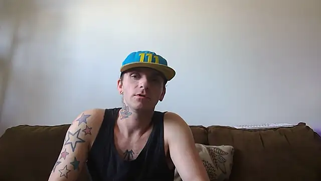 DavidEugeneOr online show from 04/04/26, 09:01