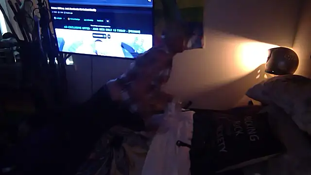 DavidEugeneOr online show from 06/20/26, 03:59