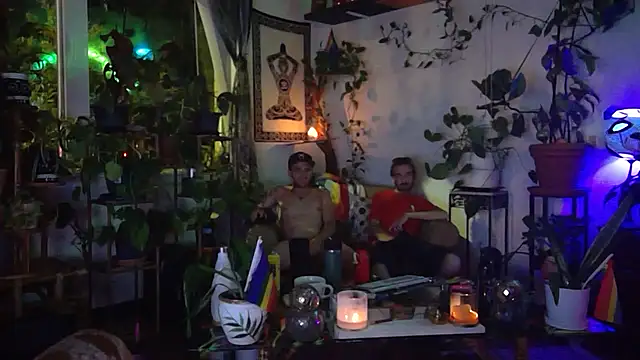 DavidEugeneOr online show from 07/05/26, 11:50