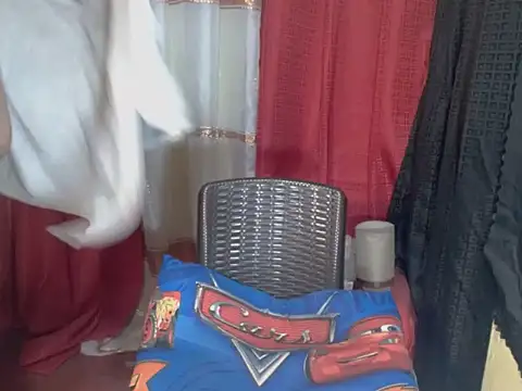 HornyKerujieTrans online show from 04/16/26, 09:32