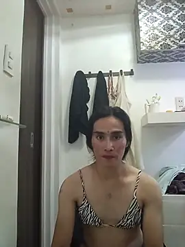 HornyKerujieTrans online show from 05/26/26, 01:40