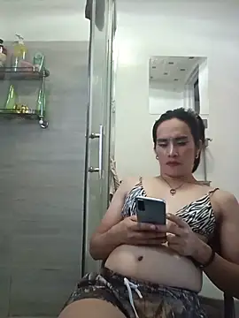 HornyKerujieTrans online show from 05/28/26, 10:29