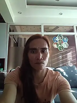 HornyKerujieTrans online show from 06/29/26, 09:04
