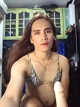 HornyKerujieTrans online show from 07/02/26, 11:22